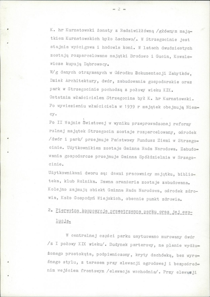 EP - Ewidencja parkowa, skan nr 8