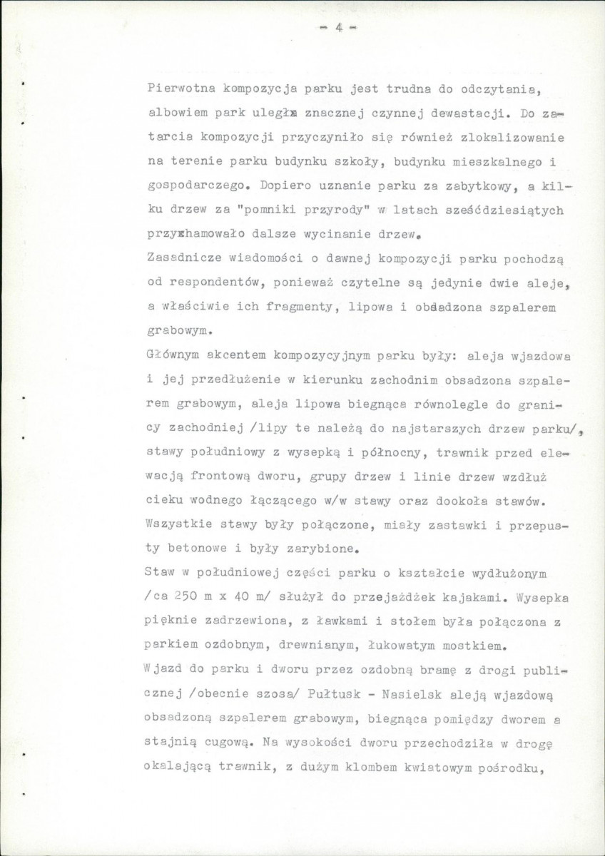 EP - Ewidencja parkowa, skan nr 10