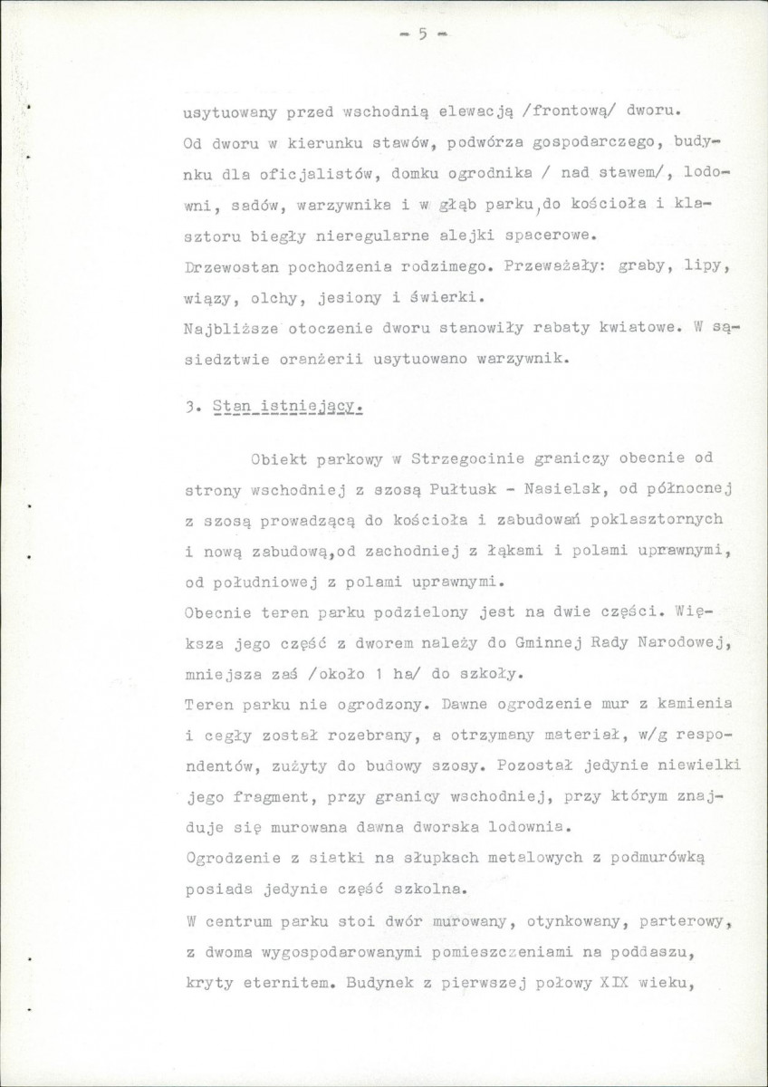 EP - Ewidencja parkowa, skan nr 11