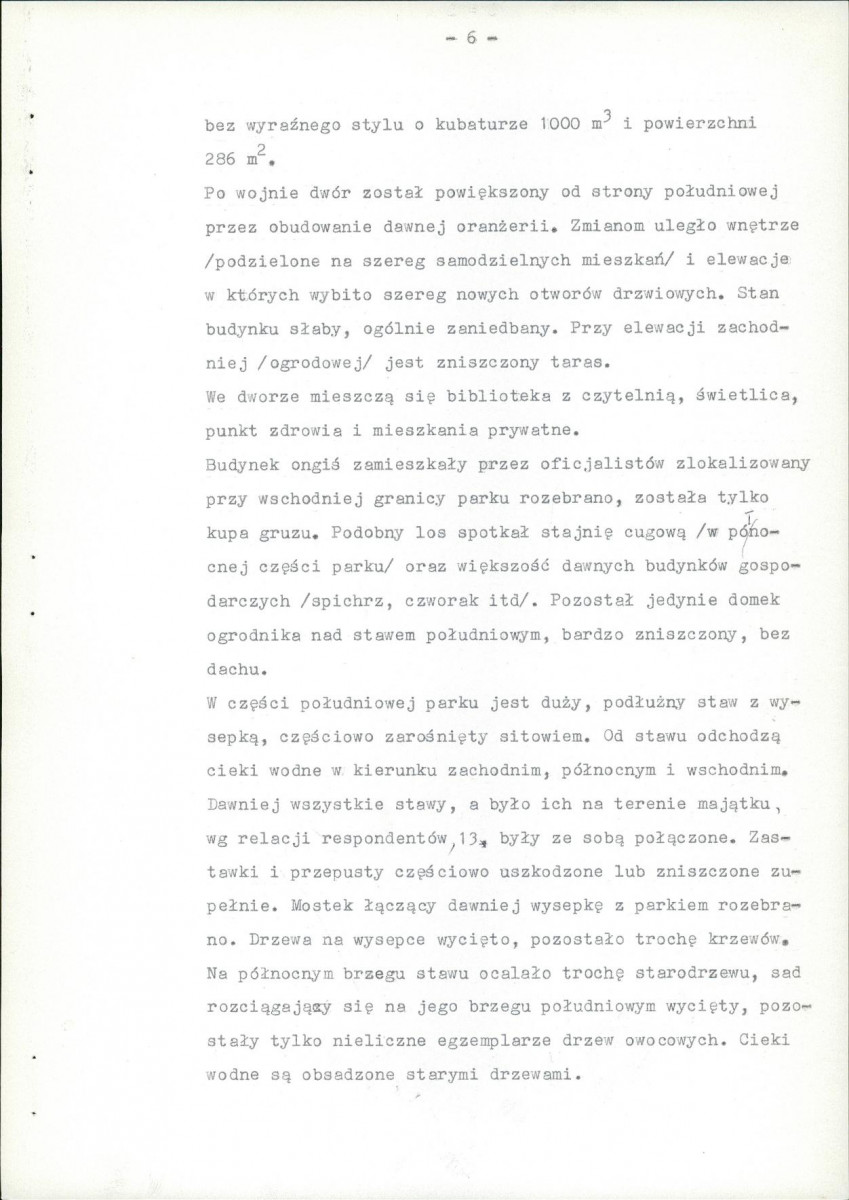 EP - Ewidencja parkowa, skan nr 12