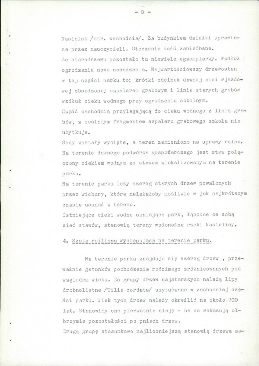 EP - Ewidencja parkowa, skan nr 14