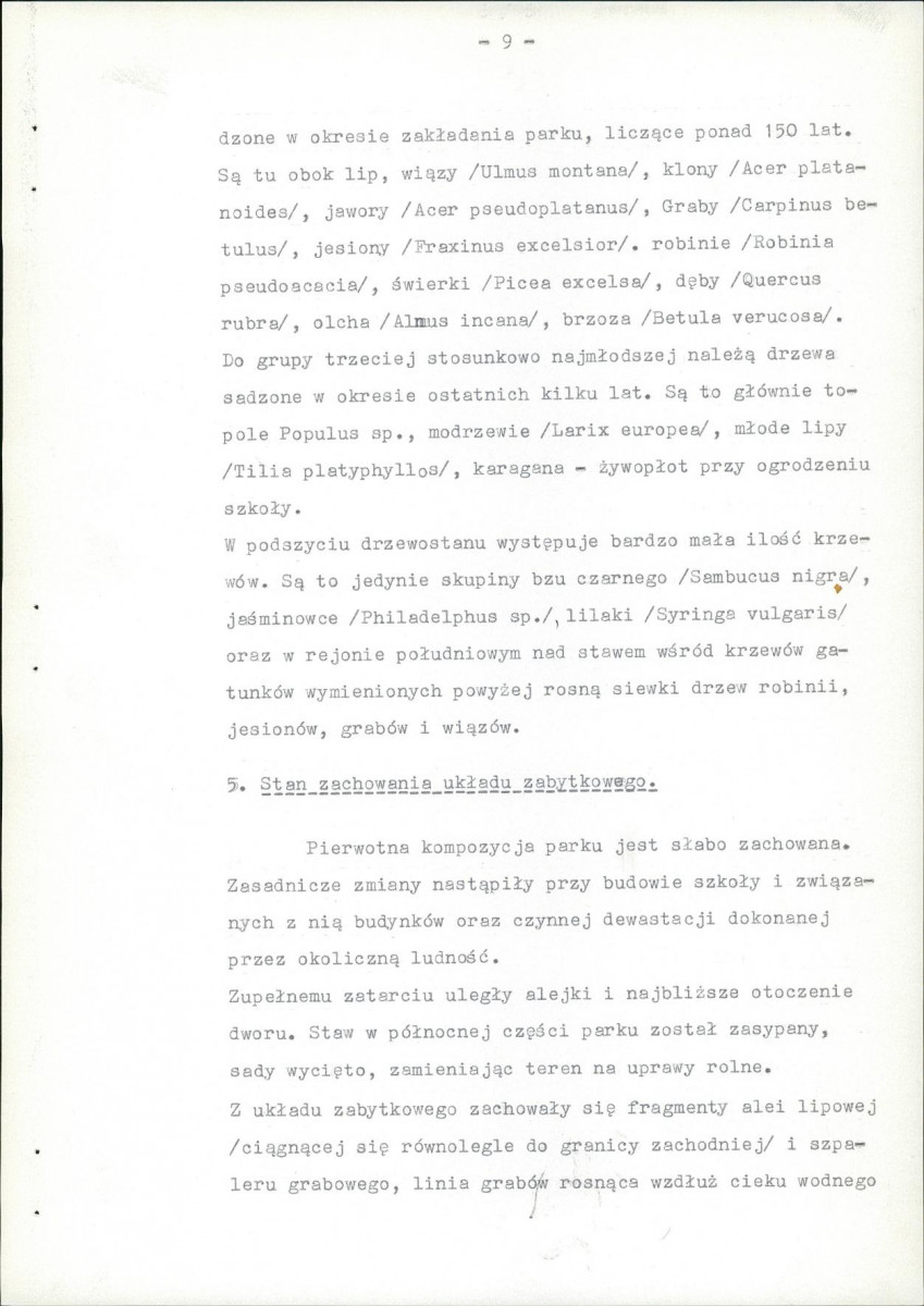 EP - Ewidencja parkowa, skan nr 15