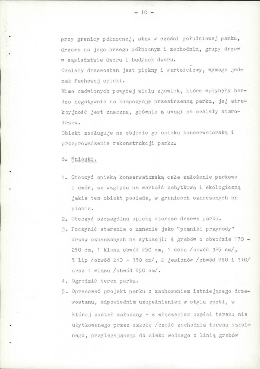 EP - Ewidencja parkowa, skan nr 16