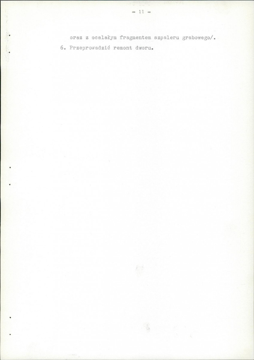 EP - Ewidencja parkowa, skan nr 17