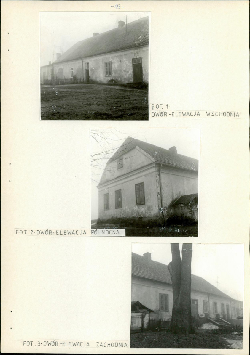 EP - Ewidencja parkowa, skan nr 21