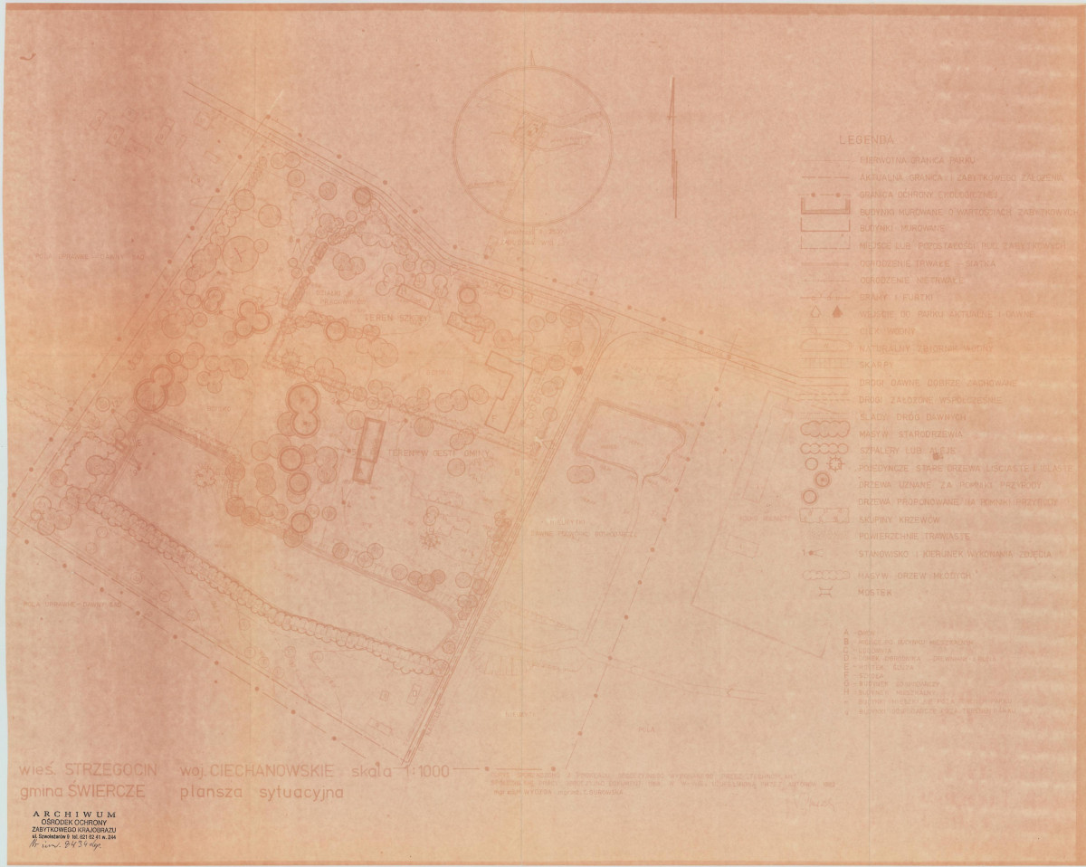 EP - Ewidencja parkowa, skan nr 25