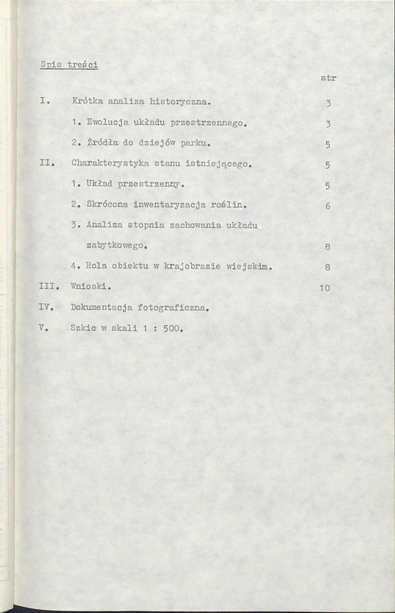 Ewidencja parkowa, skan nr 7
