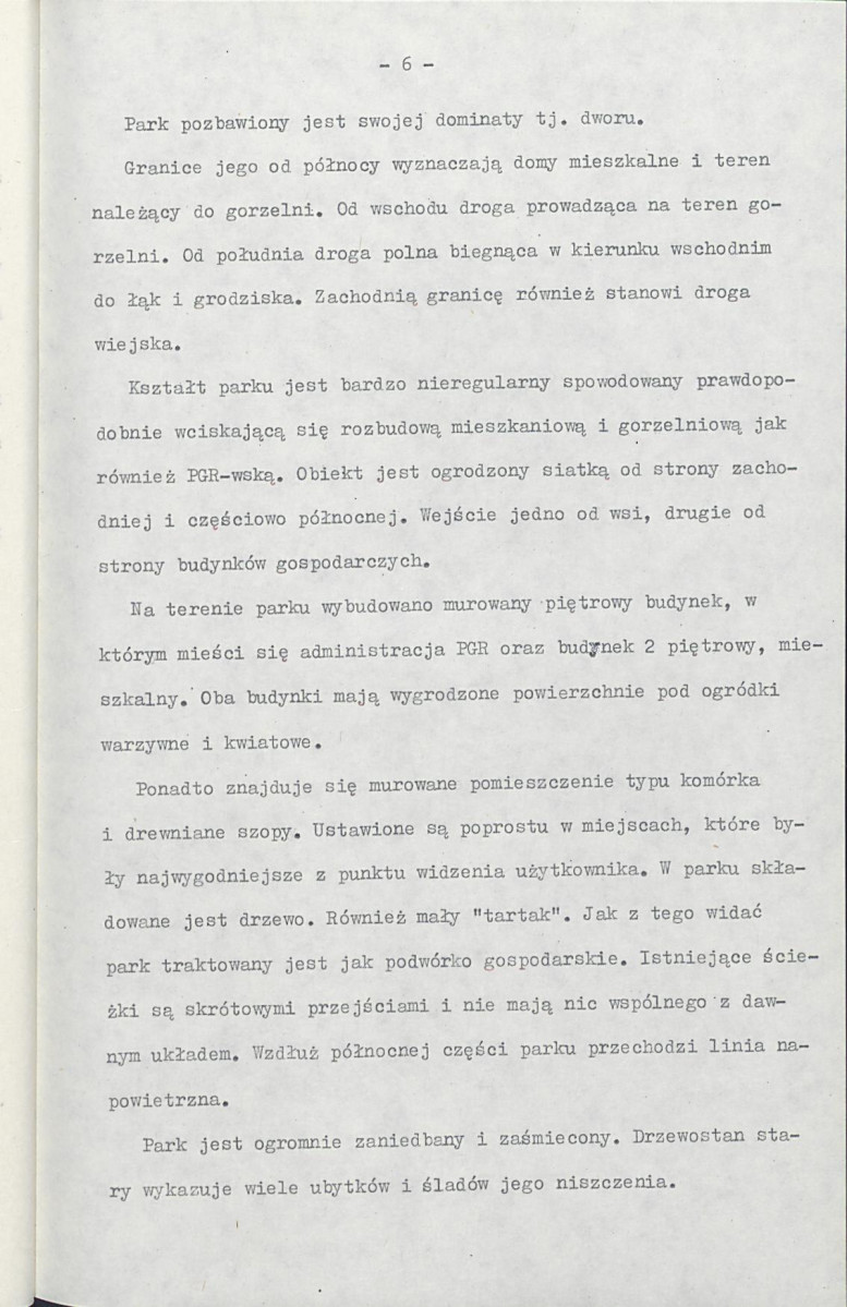 Ewidencja parkowa, skan nr 11