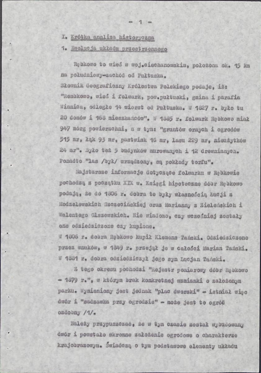 EP - Ewidencja parkowa, skan nr 8