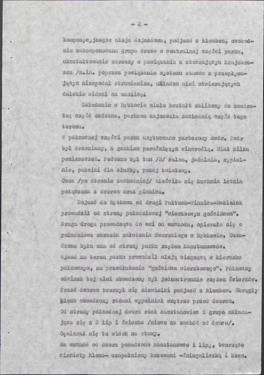 EP - Ewidencja parkowa, skan nr 9