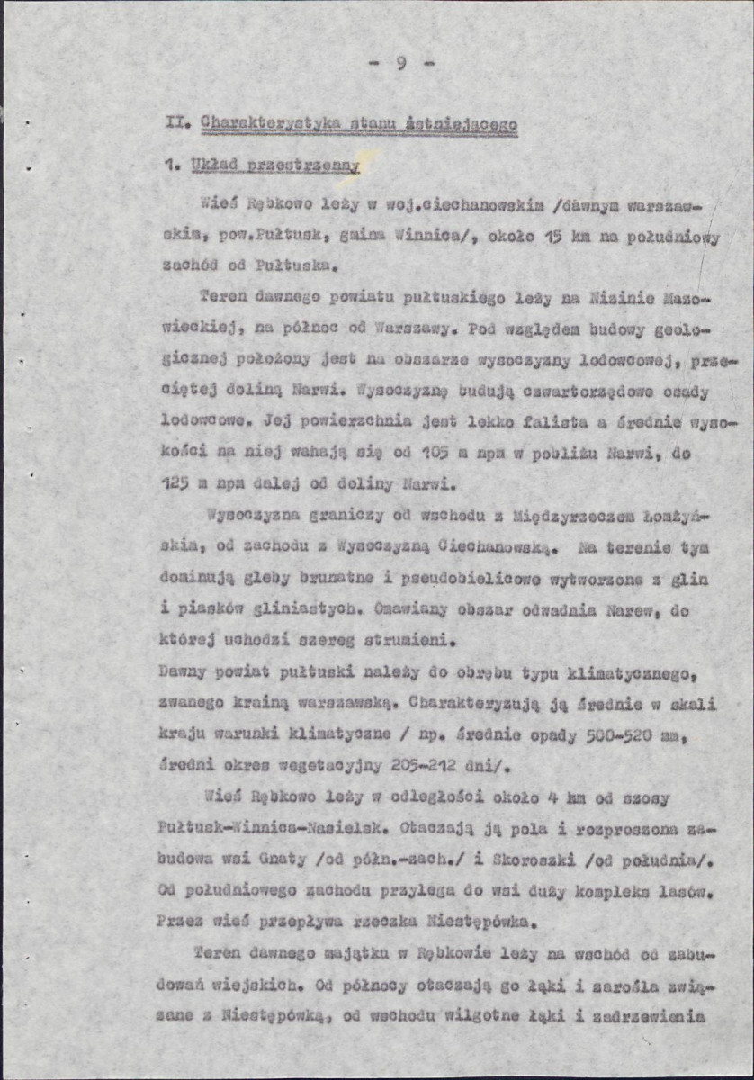 EP - Ewidencja parkowa, skan nr 16