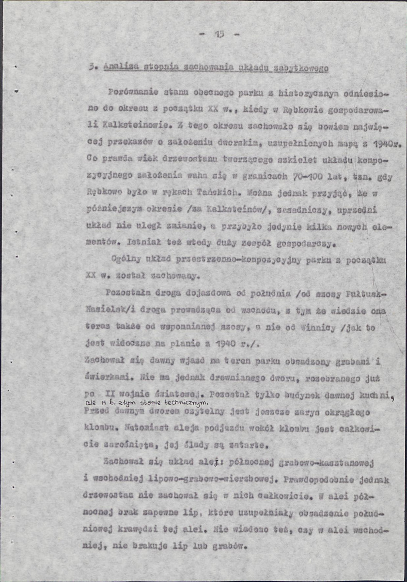 EP - Ewidencja parkowa, skan nr 22