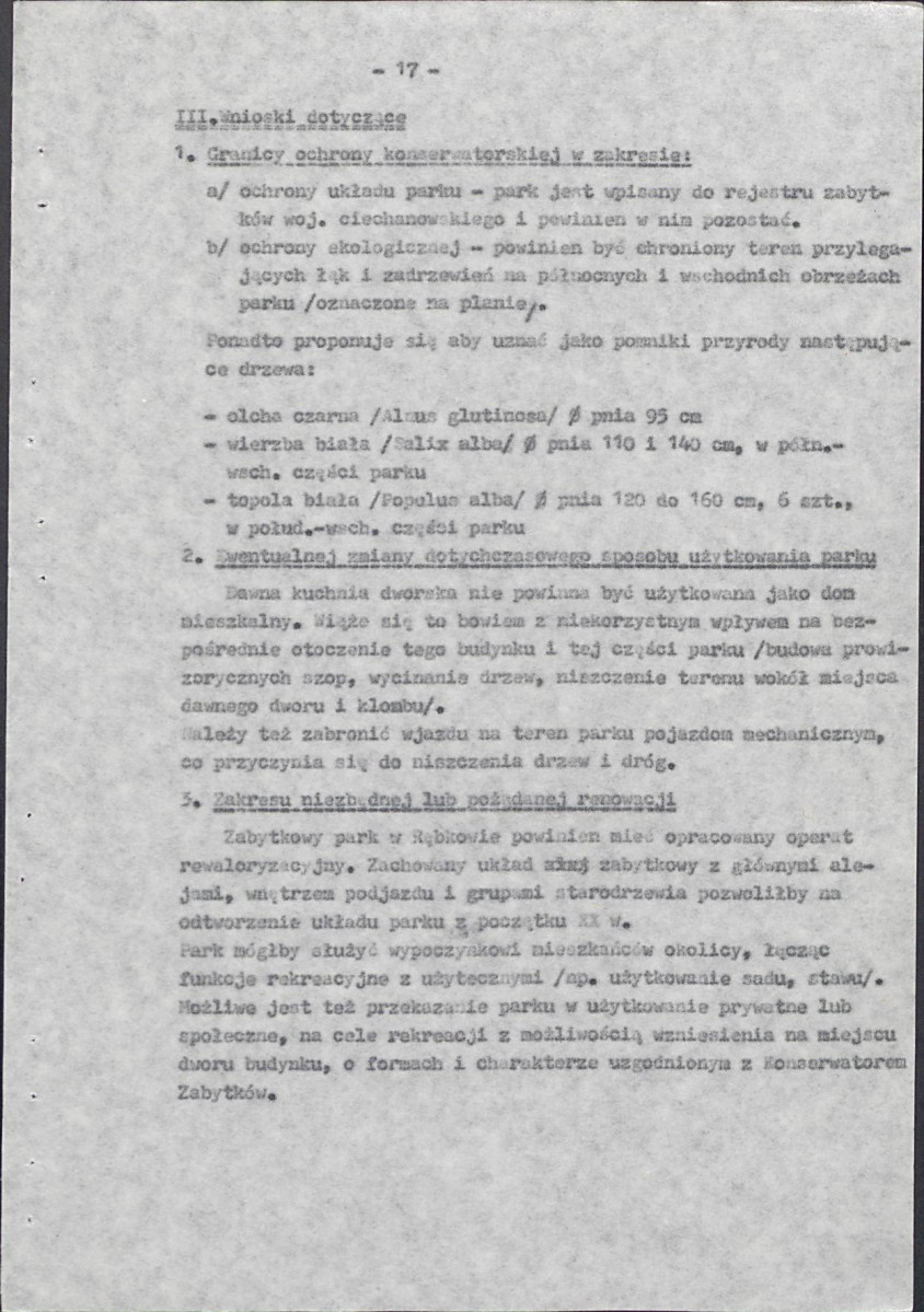 EP - Ewidencja parkowa, skan nr 24