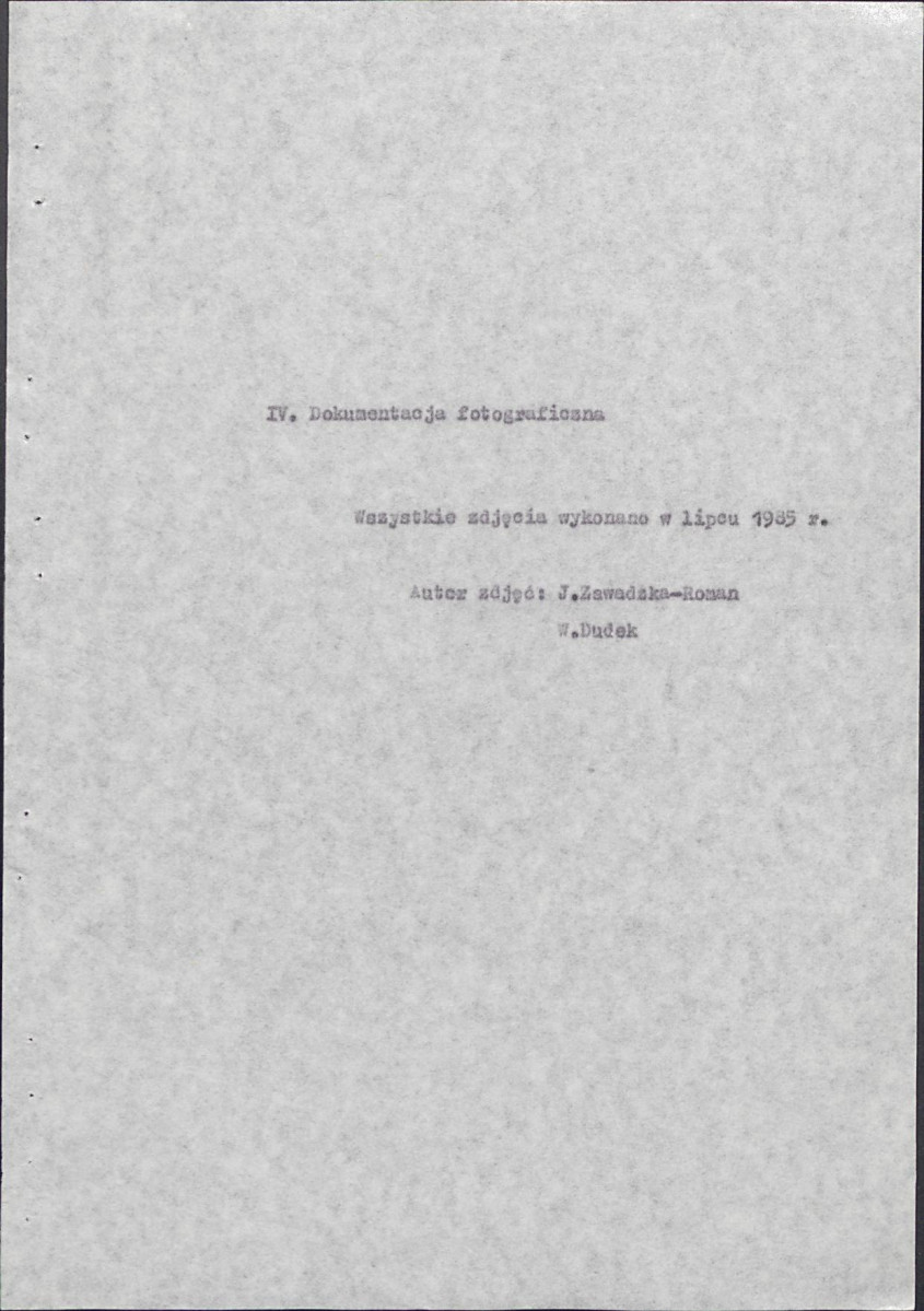 EP - Ewidencja parkowa, skan nr 25