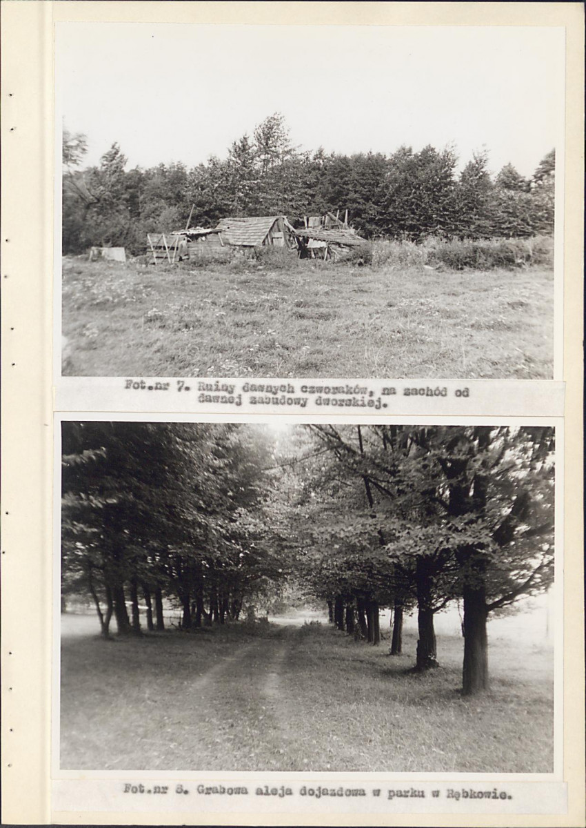 EP - Ewidencja parkowa, skan nr 31