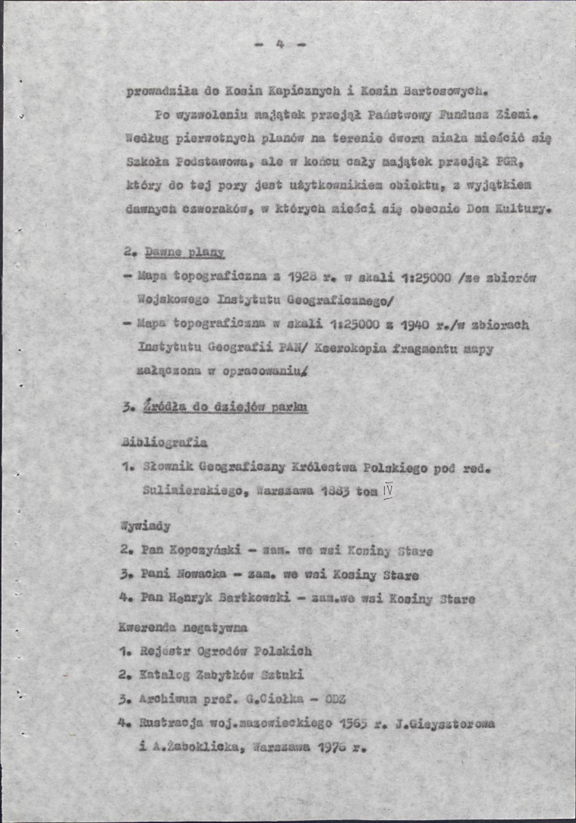 Ewidencja parkowa, skan nr 11
