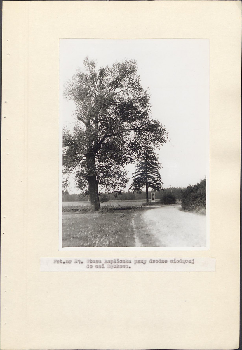 EP - Ewidencja parkowa, skan nr 39