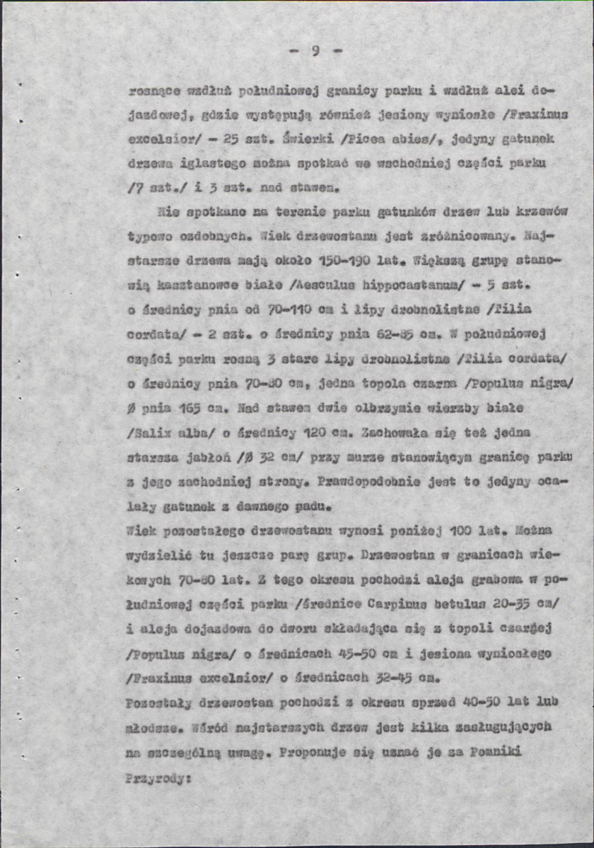 Ewidencja parkowa, skan nr 18