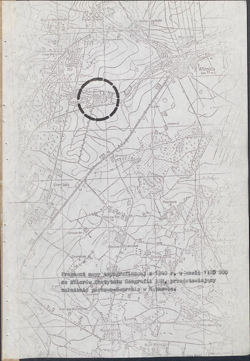 EP - Ewidencja parkowa, skan nr 40