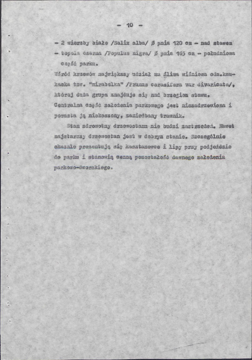 Ewidencja parkowa, skan nr 19