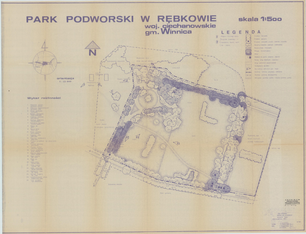 EP - Ewidencja parkowa, skan nr 41