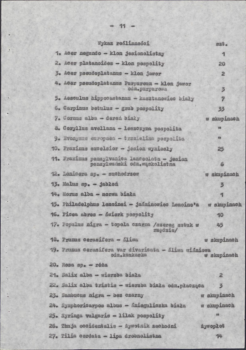 Ewidencja parkowa, skan nr 20