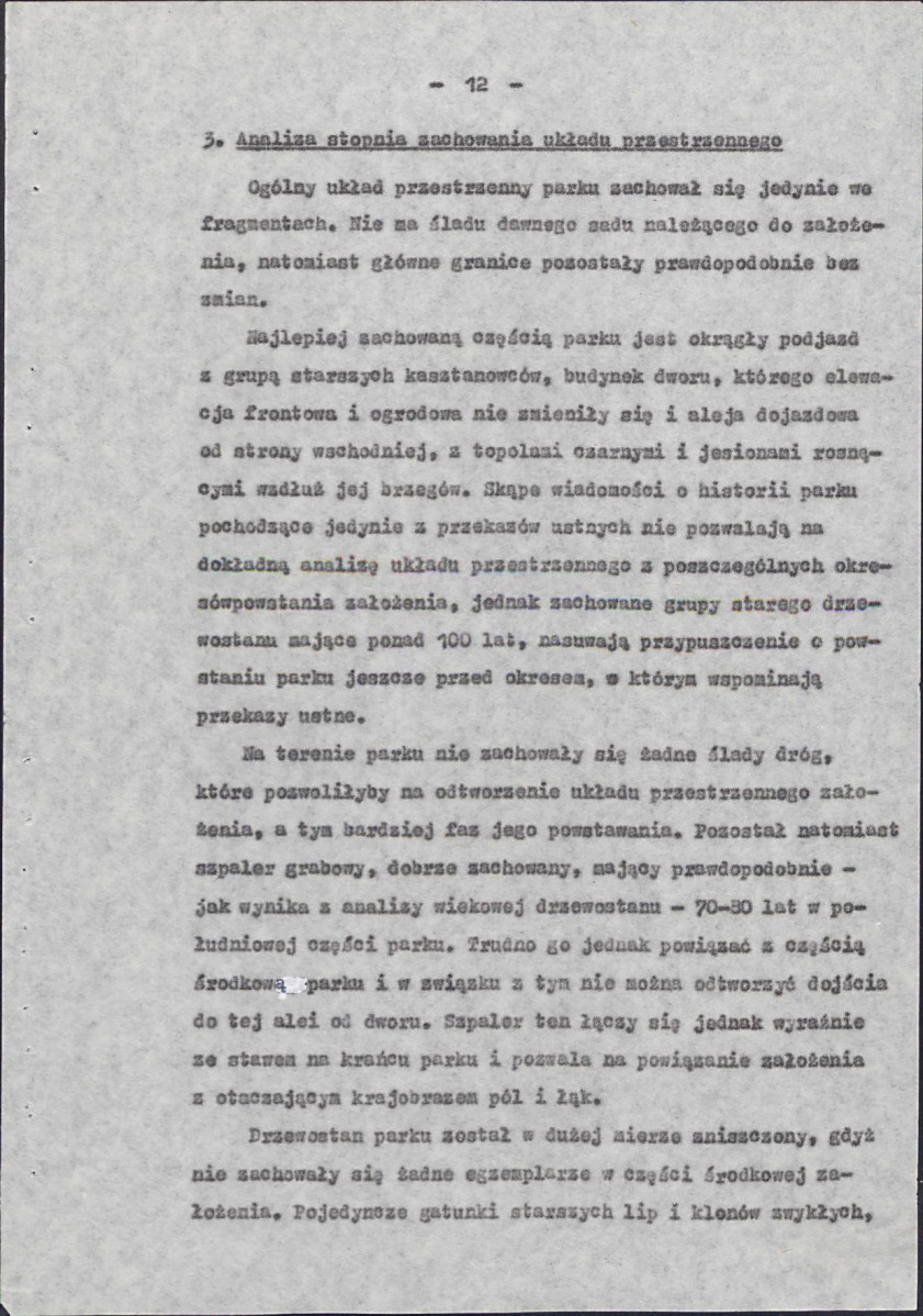 Ewidencja parkowa, skan nr 21