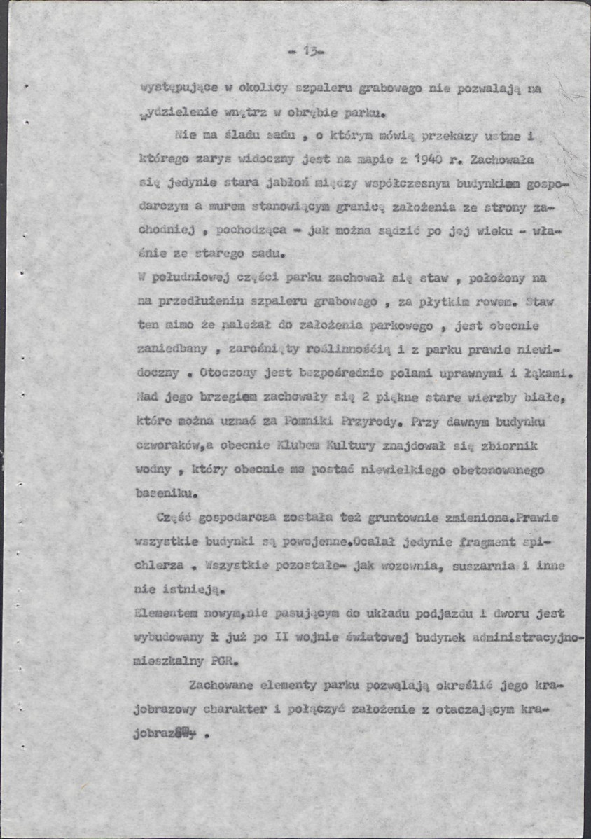 Ewidencja parkowa, skan nr 22