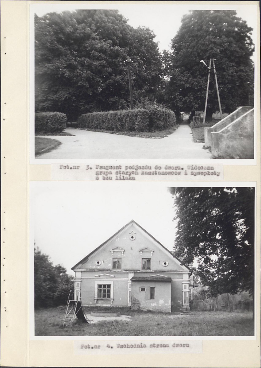 Ewidencja parkowa, skan nr 28
