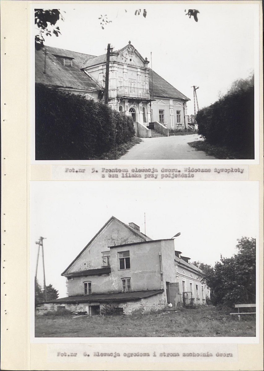 Ewidencja parkowa, skan nr 29