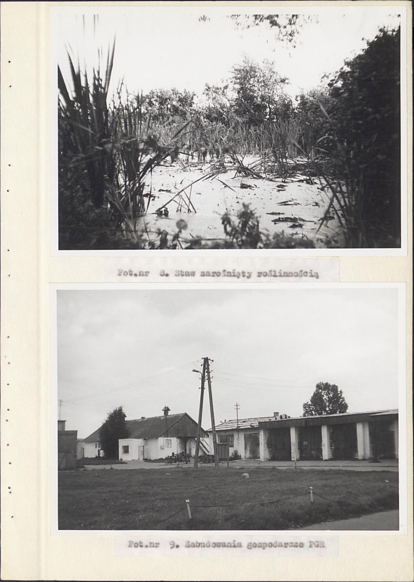 Ewidencja parkowa, skan nr 31
