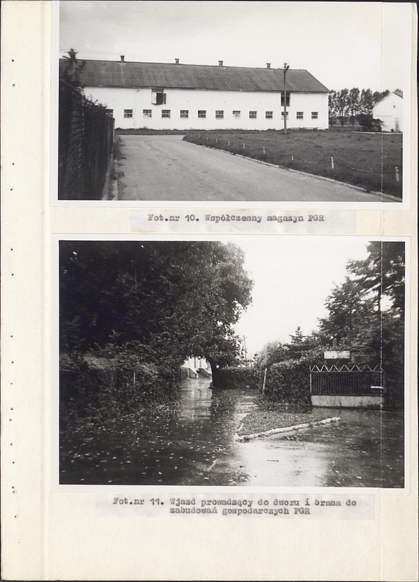 Ewidencja parkowa, skan nr 32