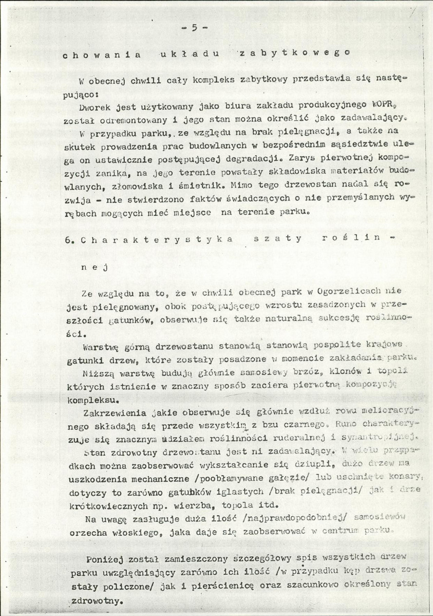 Ewidencja parkowa, skan nr 7