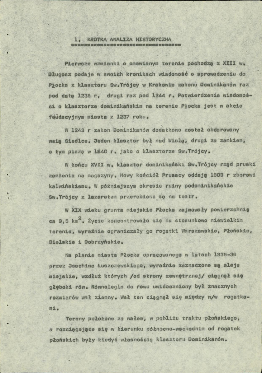 EP - Ewidencja parkowa, skan nr 8