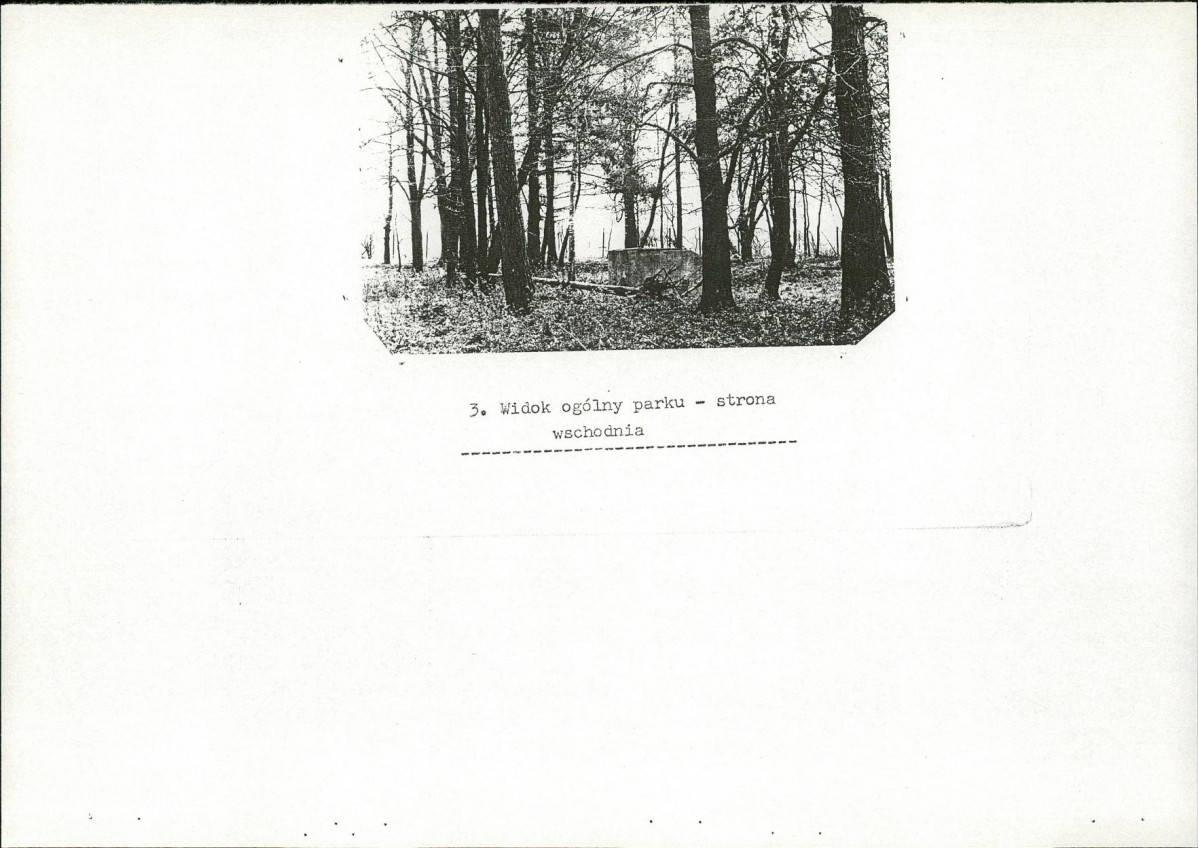 Ewidencja parkowa, skan nr 23