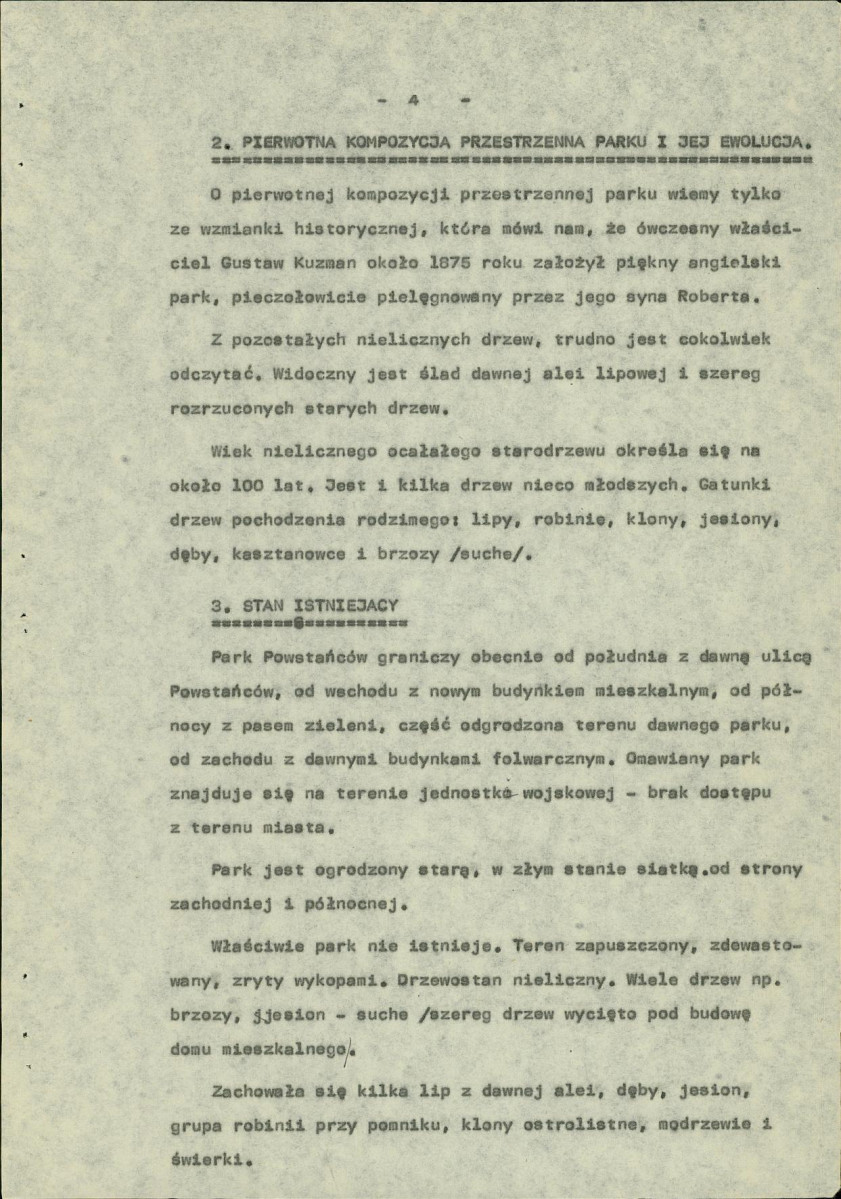 EP - Ewidencja parkowa, skan nr 11