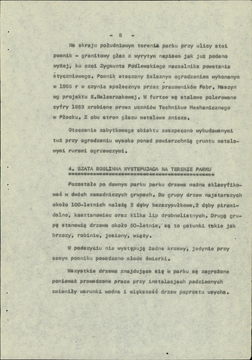 EP - Ewidencja parkowa, skan nr 12