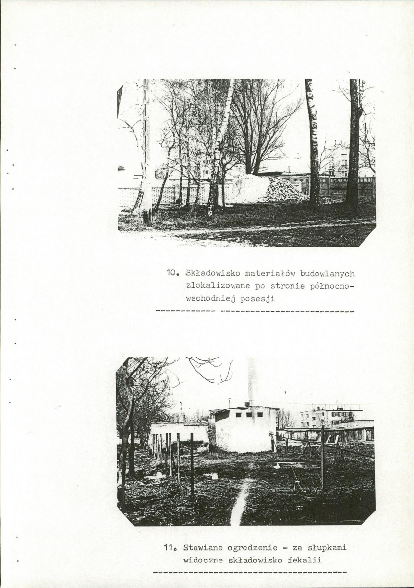 Ewidencja parkowa, skan nr 26