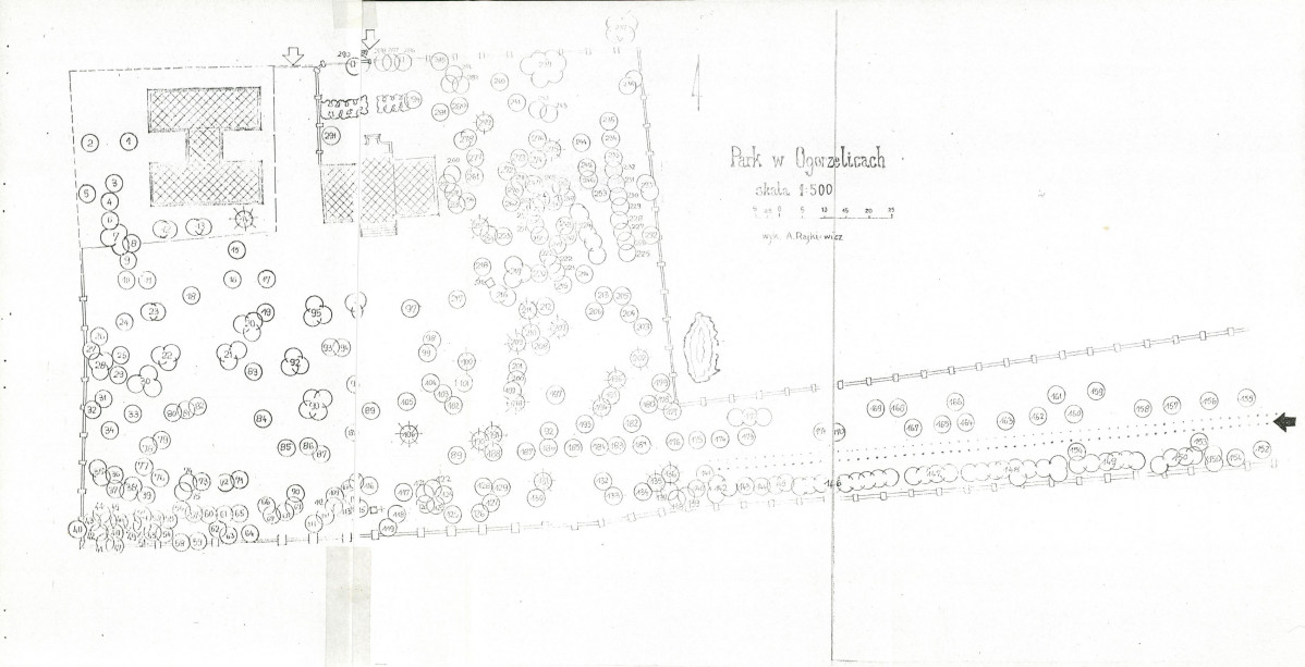 Ewidencja parkowa, skan nr 28