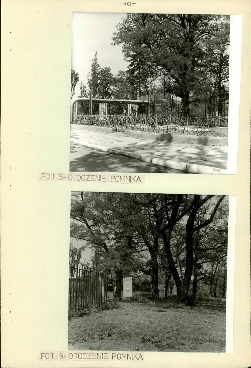 EP - Ewidencja parkowa, skan nr 17