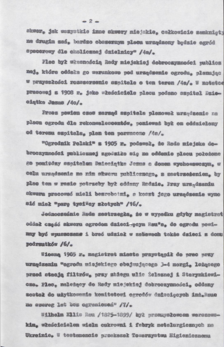 Ewidencja parkowa, skan nr 9