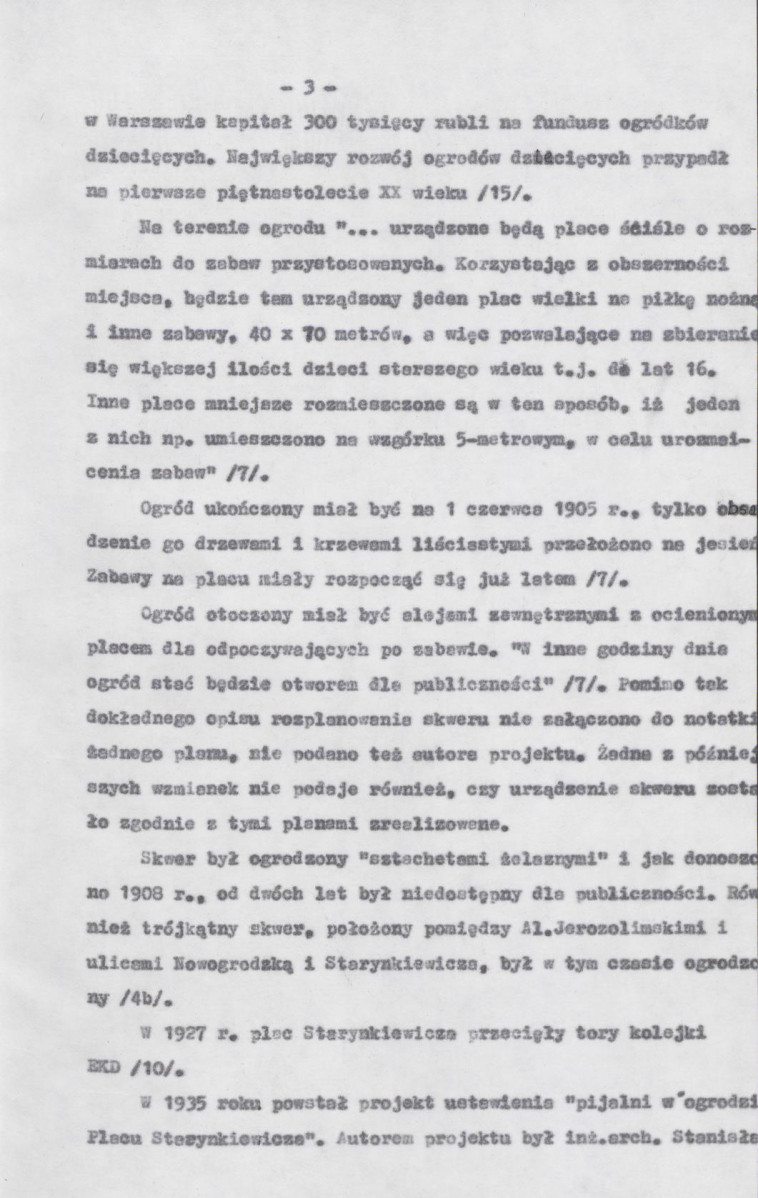 Ewidencja parkowa, skan nr 10