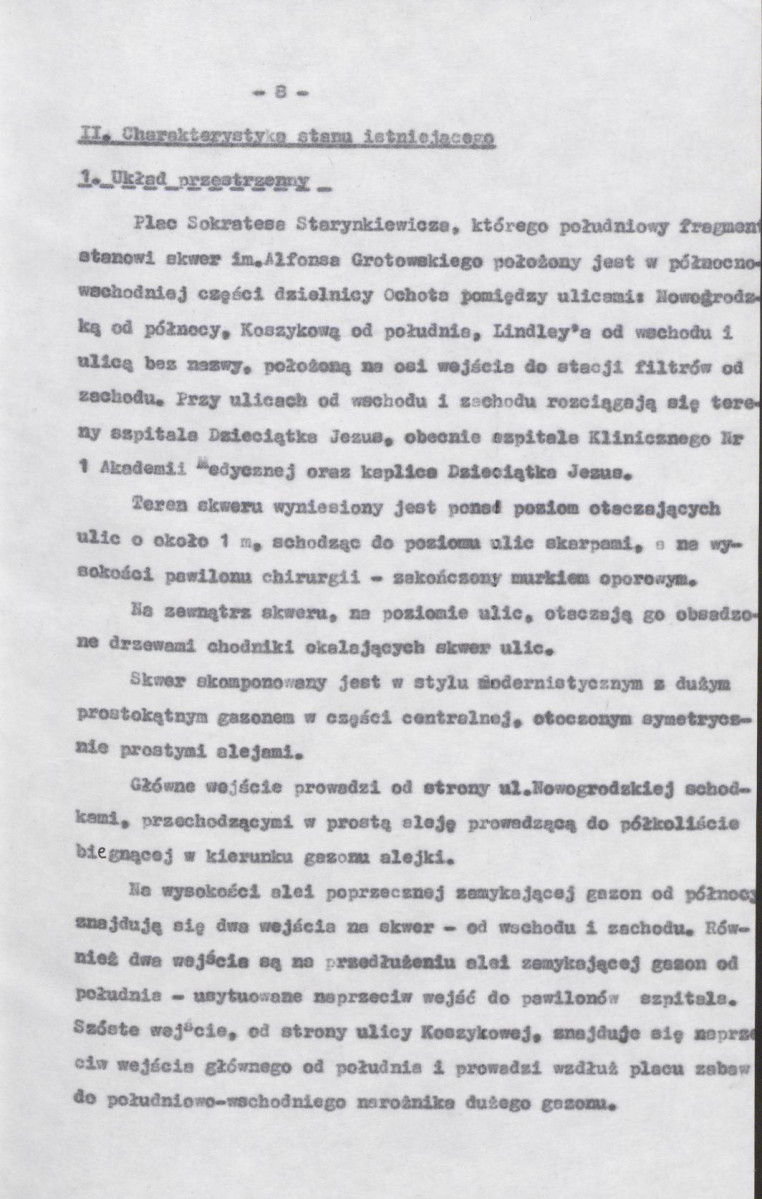 Ewidencja parkowa, skan nr 15