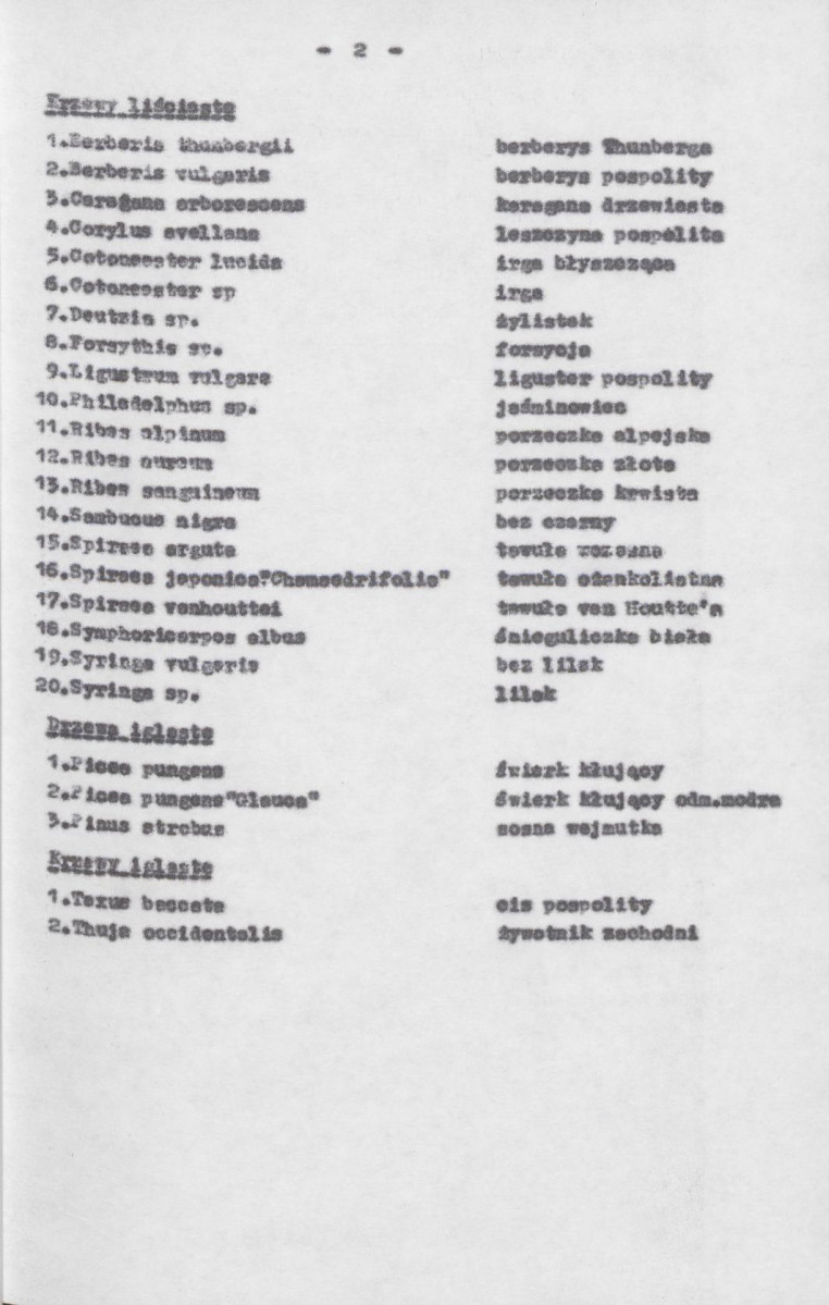 Ewidencja parkowa, skan nr 21