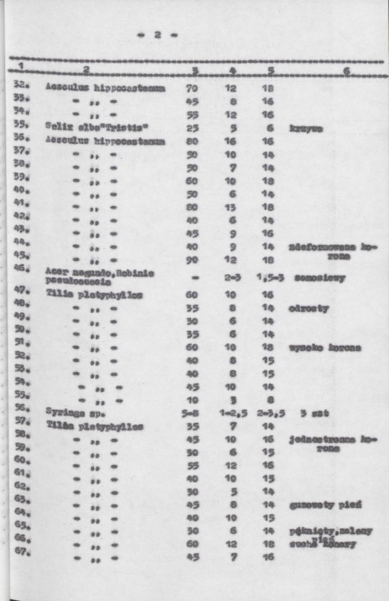 Ewidencja parkowa, skan nr 23