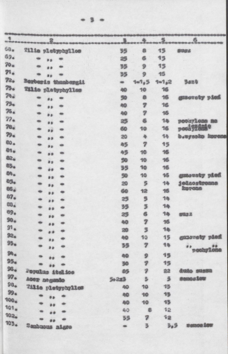 Ewidencja parkowa, skan nr 24