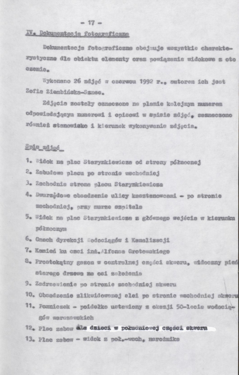 Ewidencja parkowa, skan nr 38