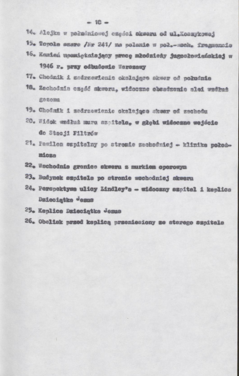 Ewidencja parkowa, skan nr 39
