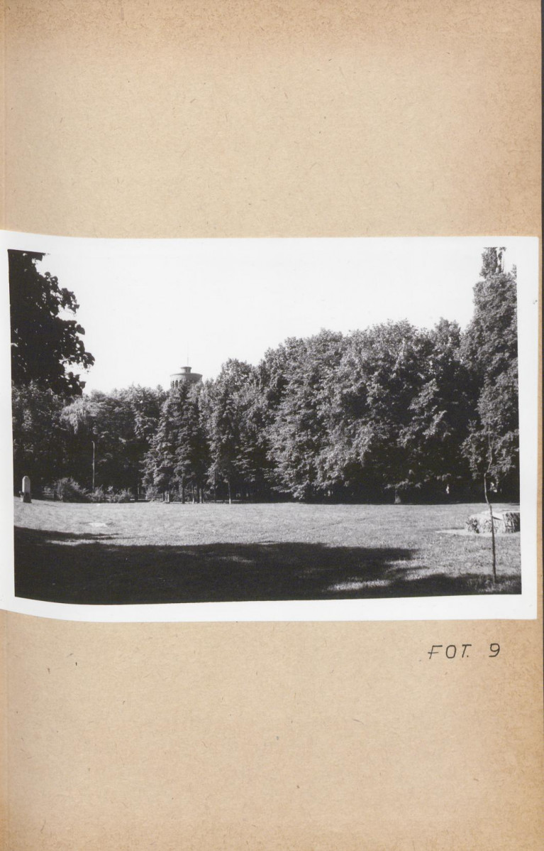 Ewidencja parkowa, skan nr 49