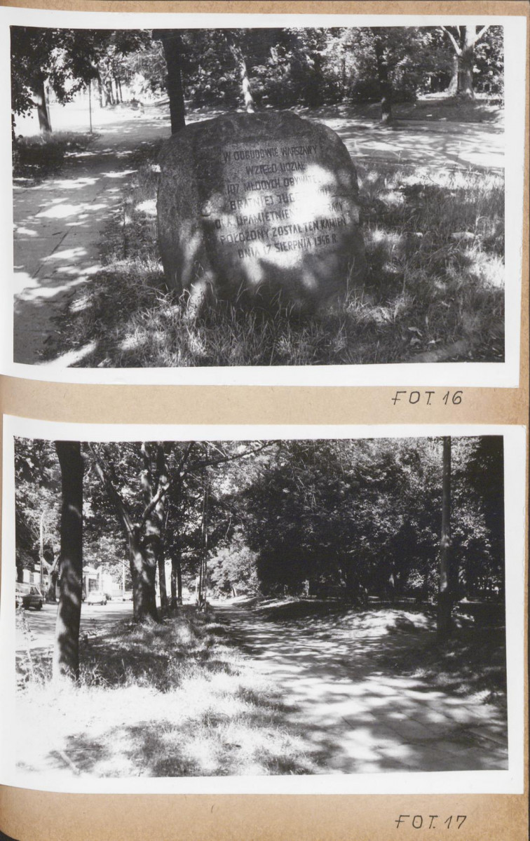 Ewidencja parkowa, skan nr 55
